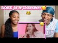 UNHELPFUL GUIDE TO BLACKPINK ROSE&#39; PT.2 (REACTION!)👑🥰