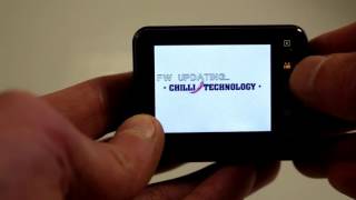 Mini Cam Pro Software Update - How To screenshot 4
