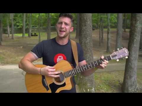 PUBLIC: Rest Stop Diaries - Ep. 1
