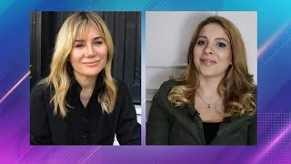 Tuğba Keskin'le Sor Ona Ayla Çelik - Balçiçek ile Dr. Cankurtaran 142. Bölüm