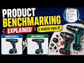Product Benchmarking Explained || आसान भाषा में