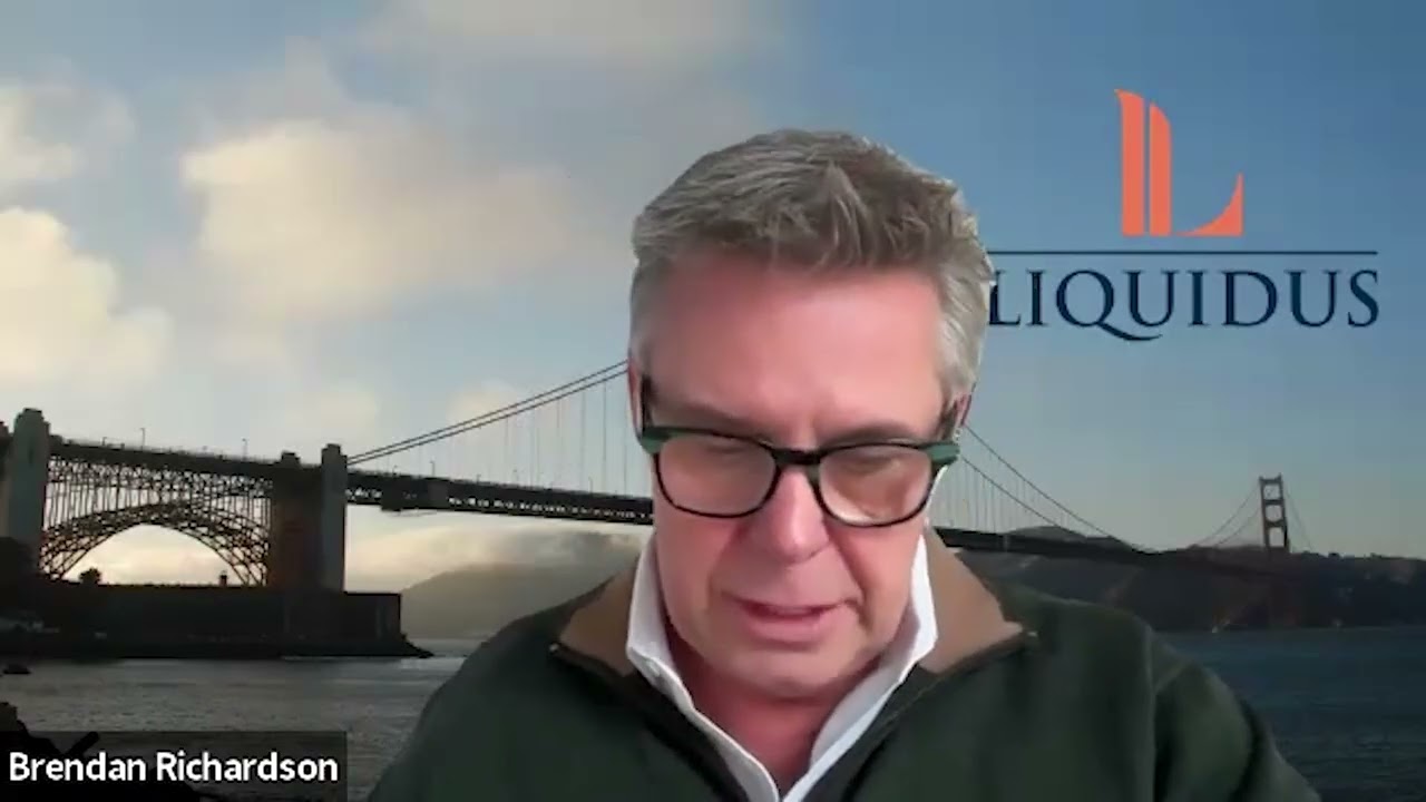 The Capital ESOP Group at UBS and Liquidus