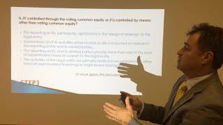 Michel Gaber  VIE Explanation