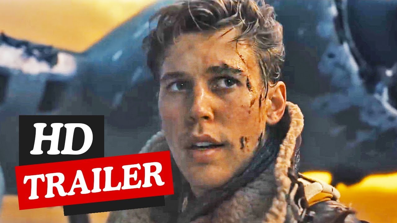 Masters Of The Air Official Trailer (2024) Apple TV+ YouTube