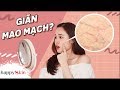 GIÃN MAO MẠCH - những điều cần LƯU Ý và gợi ý những SẢN PHẨM hiệu quả |Skincare class#30 |Happy Skin