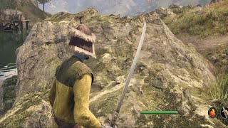 when the devs actually care about details