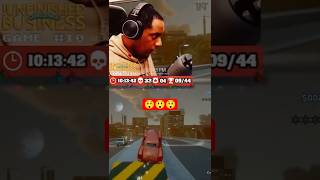 That Jump Was INSANE But Totally Worth It #shorts #gaming