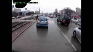 Алматы. Шымкент стайл маневры 20150217 1409