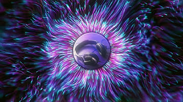 Radiant Music Waves Visualizer | How to Create a Music Visualization Template