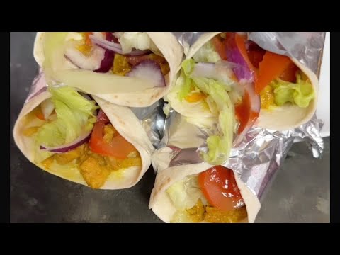 آموزش پختن شورمه 