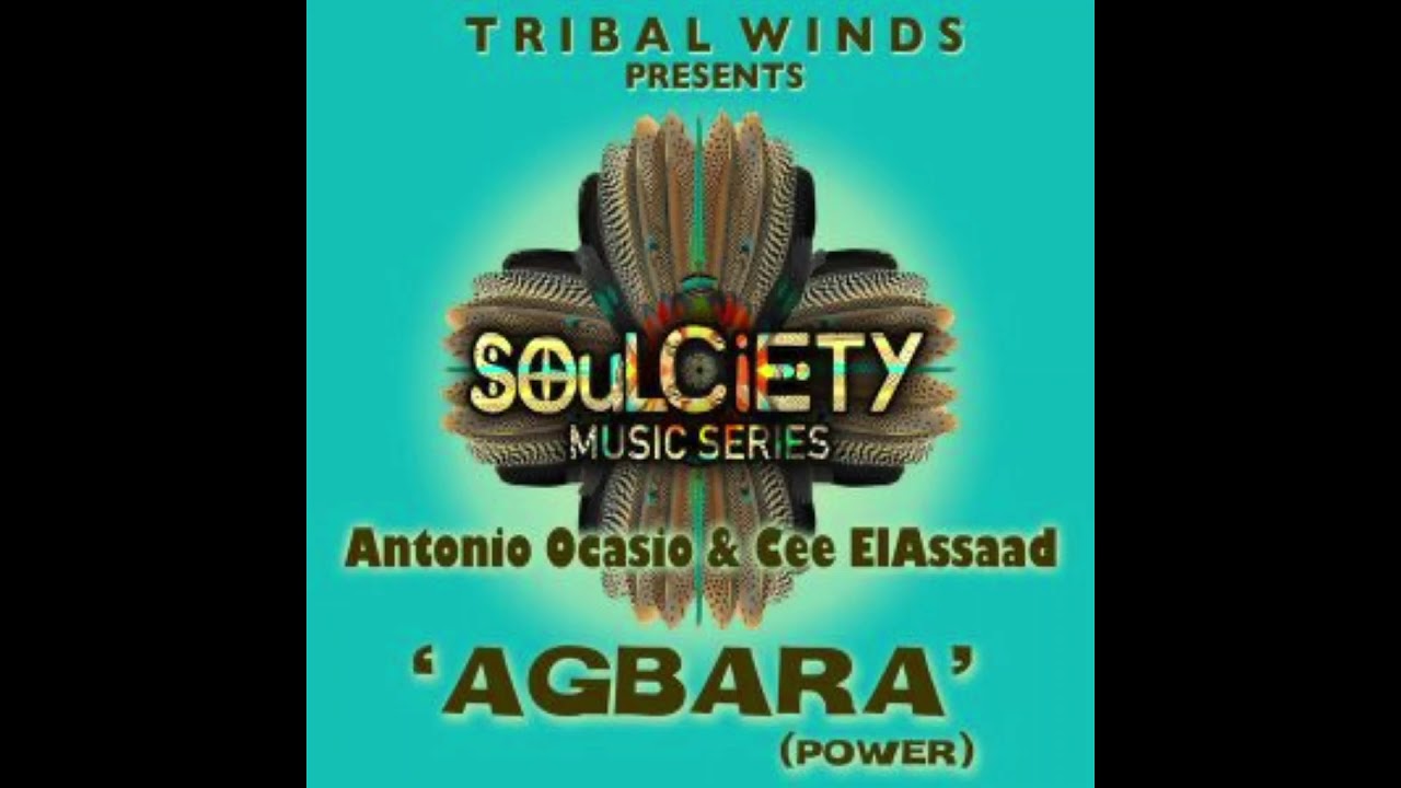 Guarda Antonio Ocasio & Cee' ElAssaad - Agbara Power su YouTube Guarda Antonio Ocasio & Cee' ElAssaad - Agbara Power su YouTube