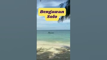 Thumbnail of Gesang: Bengawan Solo