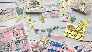 Maggie Holmes Project Share Ft. Inloveart Shop