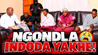 Wondla indoda yakhe nezingane angazizali | Family Confessions | DNA Result | ANGIMAZI UBABA S2-EP9