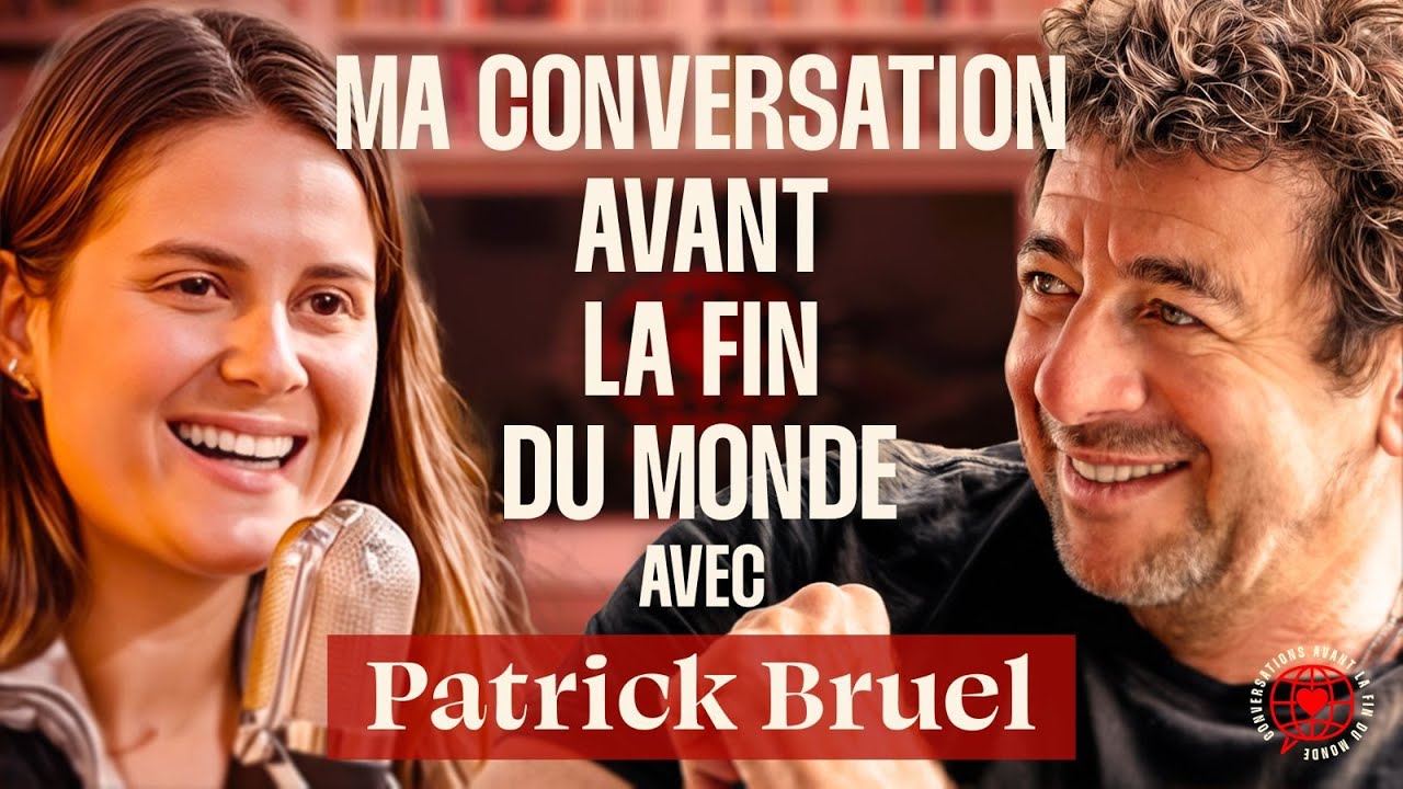 Patrick Bruel va-t-il rester vivre à Los Angeles après avoir perdu sa maison, "8 ans de vie" ? Le chanteur répond en laissant parler son coeur - Purepeople