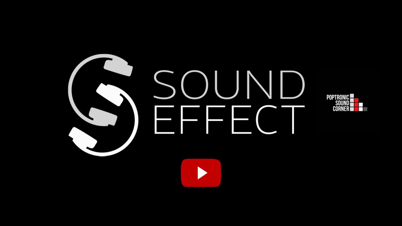 Sound effect  Robot bicara