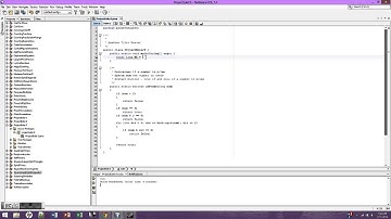 Project Euler Euler Question 3