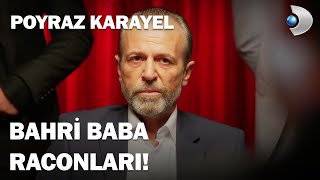 Bahri Umman Raconları - Poyraz Karayel Özel Klip