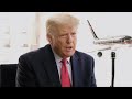 Trump Completely Disconnected from Reality in Outrageous Interview
