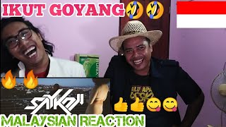 SAYKOJI - GO YOUNG COP LAW (official MV) MALAYSIAN REACTION #CKREACT