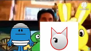 Tom And Jerry The Movie 2021 Fight Cloud Add Round 3