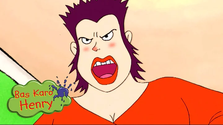 - Bas Karo Henry |     | Hindi Cartoons