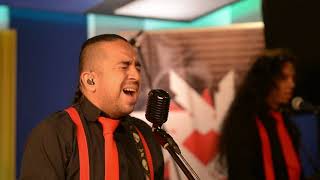 EL TRISTE ( COVER  ) - CORAZON DE METAL