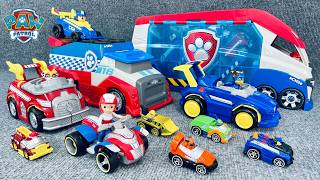 26 Minutes Satisfying with Unboxing Paw Patrol Toys Collection ASMR | Toy Review