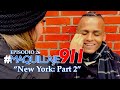 Ceja masculina  new york parte 2  maquillaje 911  episodio 027  osyley