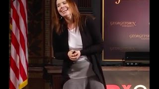 Risk Schmisk | Annie Duke | TEDxGeorgetown