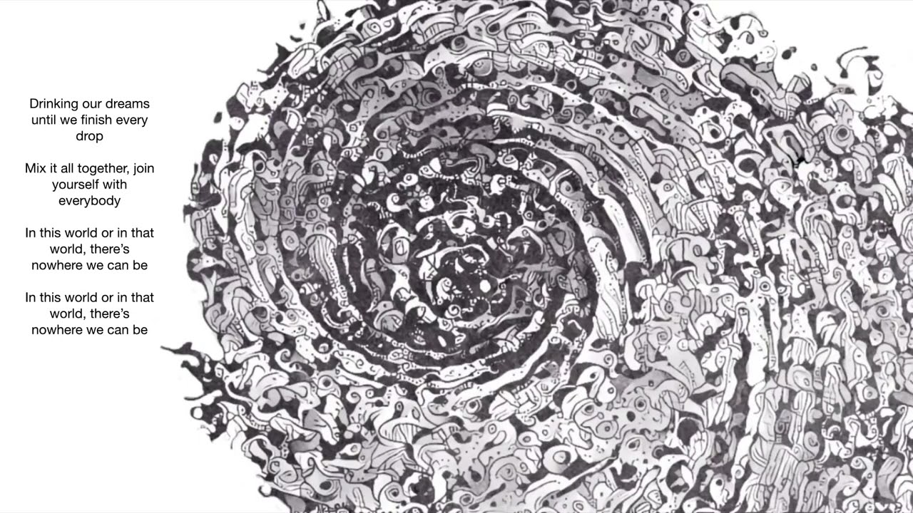 Hole Dwelling (KAITO V3) [Vocaloid 6]