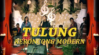 TULUNG cover by keroncong modern