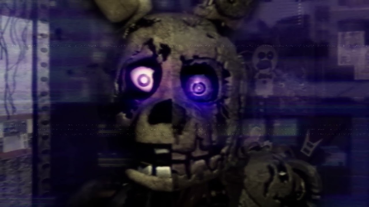 Nightcore - Legends Never Die (SpringTrap's Song by @Kame-Kai-BallZ)