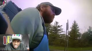 DRUNK DRIVER WHO WORKS FOR AMAZON