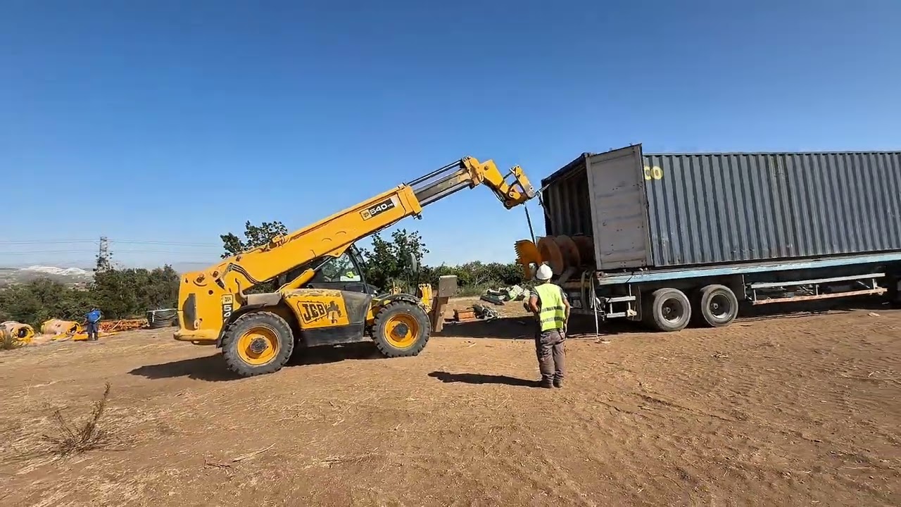 Cyprus🇨🇾 Truck Driver Job 🚛 Salary💶& Licence Process | नेपाली 🇳🇵ड्राइभरको Europe Story