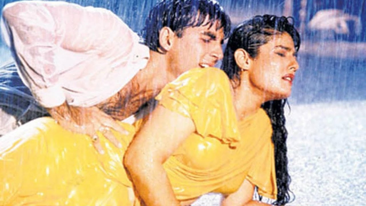 Tip Tip Barsha Pani (8D Song) 💞💞 Ajnabee 💞💞 Akshay Kumar & Raveena