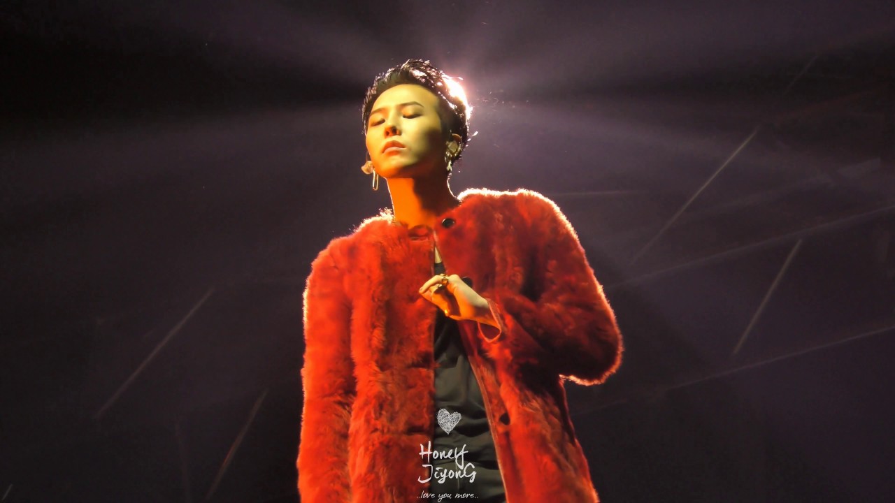 170121 0.TO.10 FINAL in HONG KONG - Last Dance