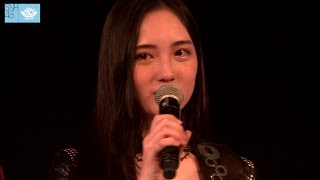 《让梦想闪耀》赵嘉敏生日公演 SNH48 TeamSⅡ 20150809