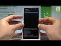 Samsung Galaxy A8 2018 Hard Reset delete pattern