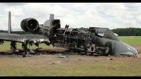 DCS A-10C: Keep Calm and Troubleshoot! (Emergency Procedures Demo)