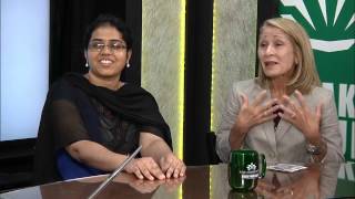 The Live Wire - Knowledge Discovery in Databases