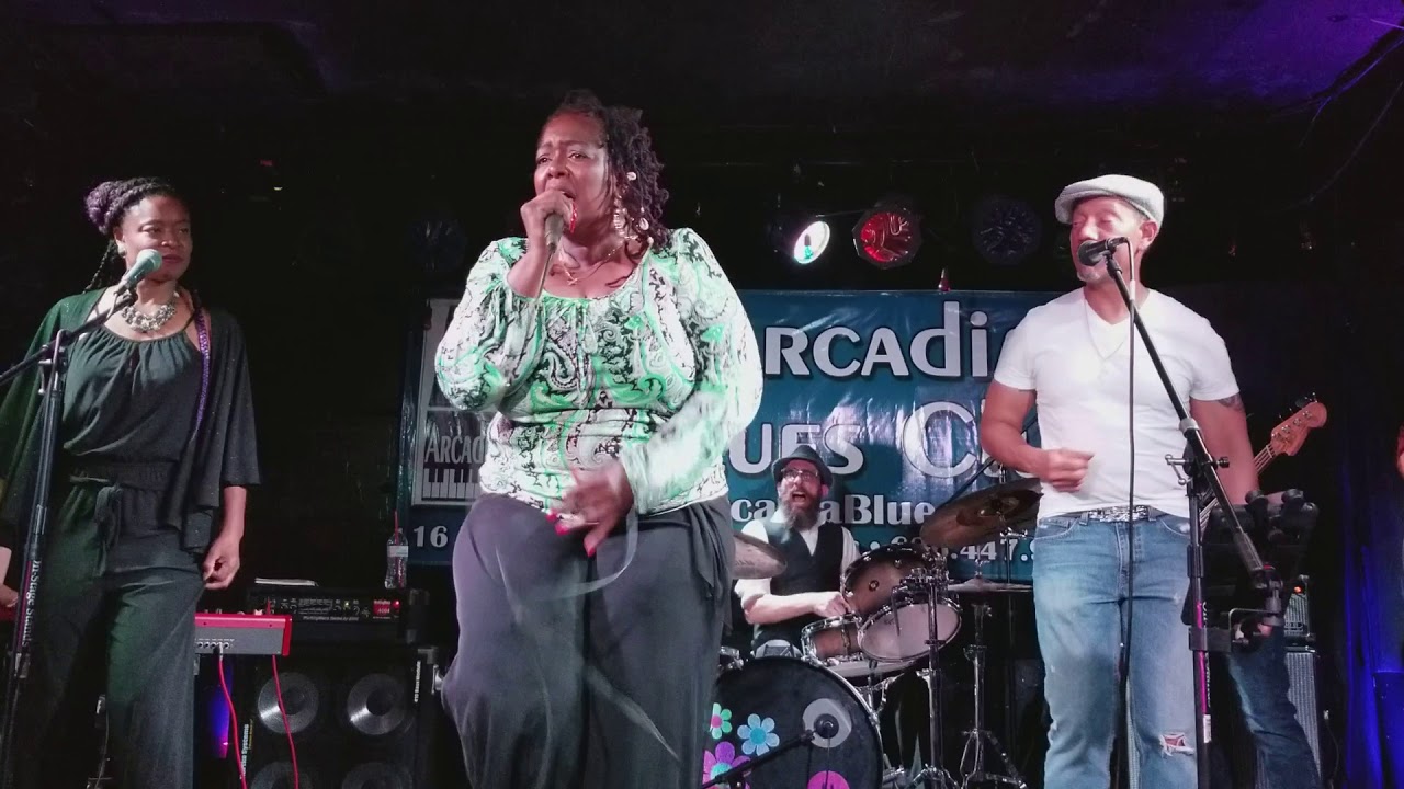 Gimme Shelter YouTube