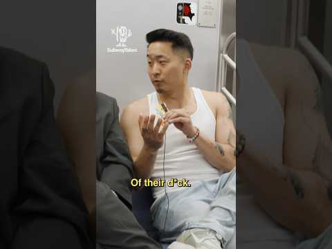 We gotta stop using the word 'uncircumcised' and call them 'hatty dicks'