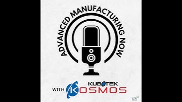 Digital Thread and Model-Based Definition in Manufacturing with John McCullough