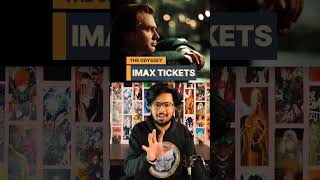 Christopher Nolan ! AURA 🙌🏻 | The Odyssey 💥 Playtamildub #shorts #ytshorts #trending