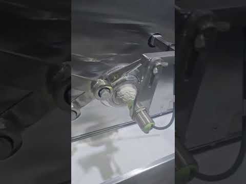 قطاعة عجين مكنيك شركةسنا