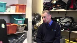 Lost Property Office