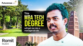 6 Years In Tech Still Stuck? Heres How I Rebooted My Career With Iit Jodhpur Romit