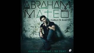 Download Lagu Abraham Mateo - Hablame Bajito (REMIX) MP3