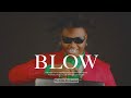 "Blow" Asake x Shallipopi Amapiano Type Beat | Afrobeat Instrumental 2024